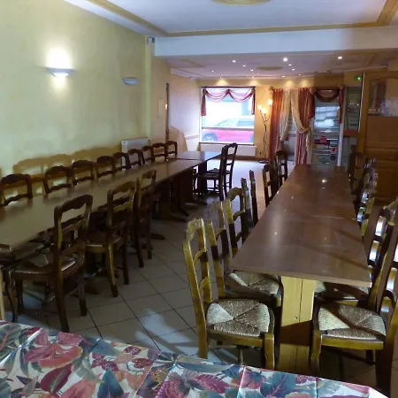 Ancien Bar Restaurant Entre Nous *