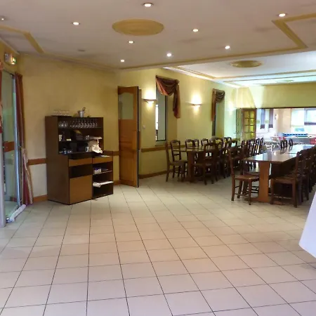 Ancien Bar Restaurant Entre Nous