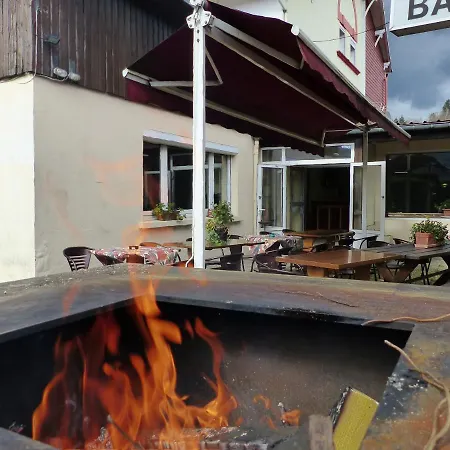 Ancien Bar Restaurant Entre Nous
